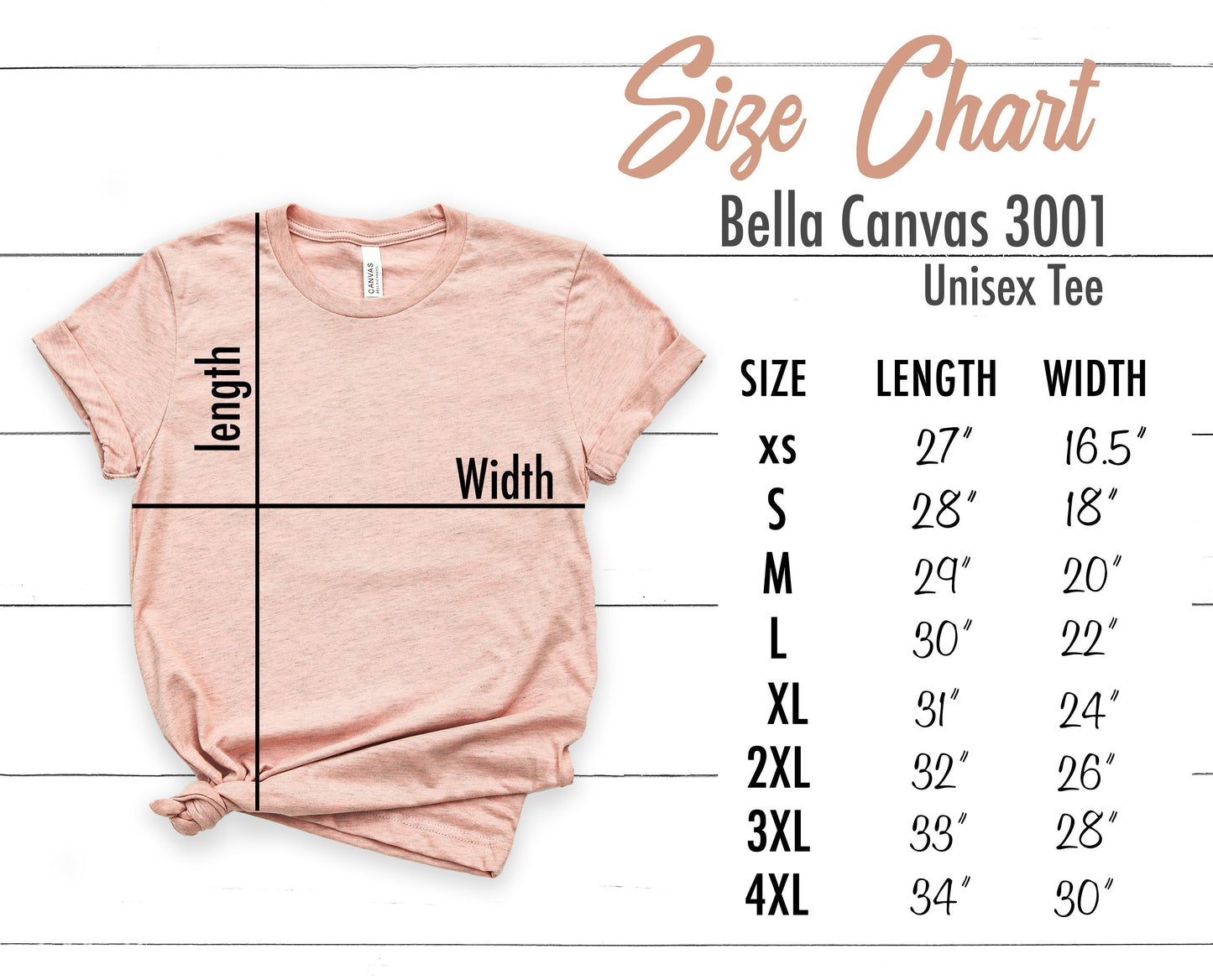 Bella + Canvas Unisex HEATHER T-Shirt 3