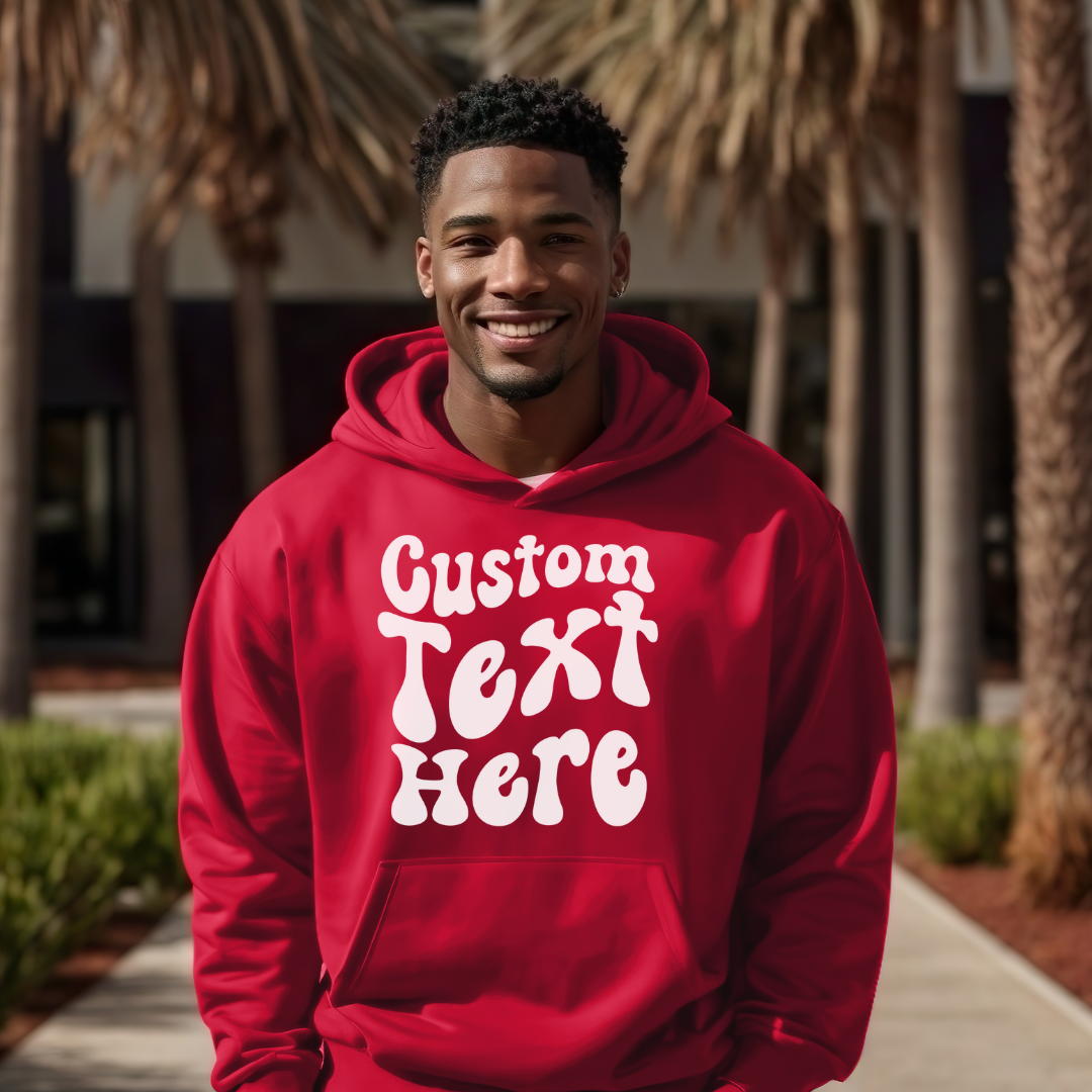 Design Your Own Shirt