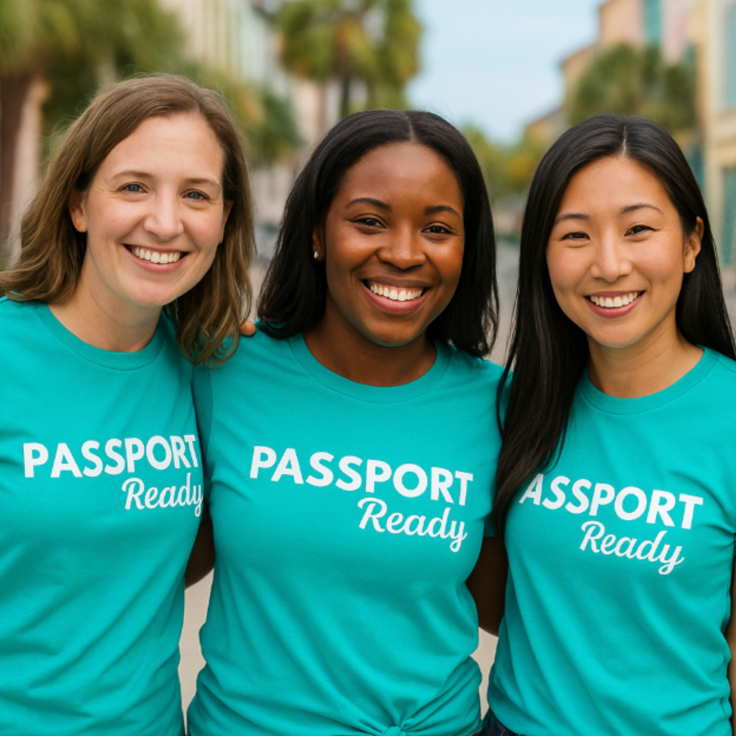 Group Shirts for Every Occasion