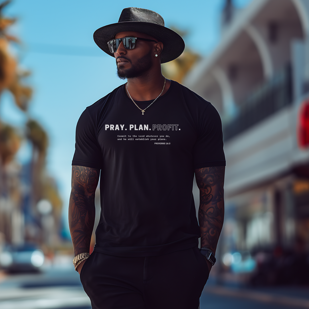 Apparel for Small Business Owners