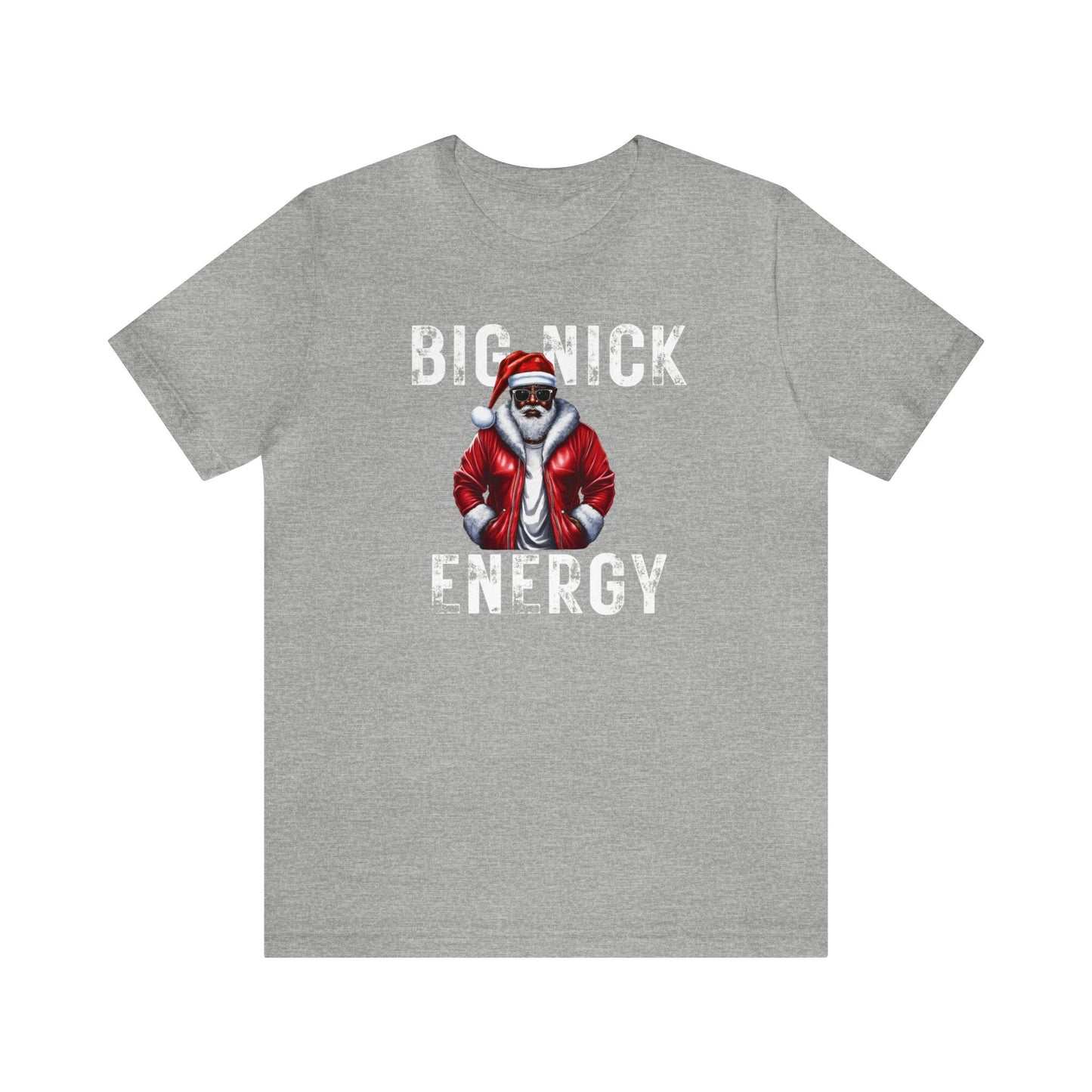 Big Nick Energy T-shirt