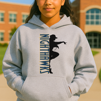 H.A.R.M.S. Dance Team Hoodie