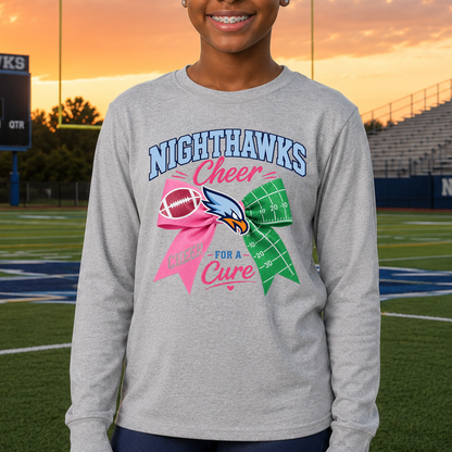 H.A.R.M.S. Pink Out Shirt