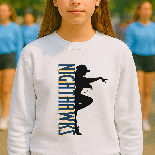 H.A.R.M.S. Dance Team Sweatshirt