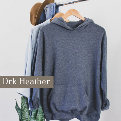 Gildan Adult Heavy Cotton™ Hoodie - Color Set 1