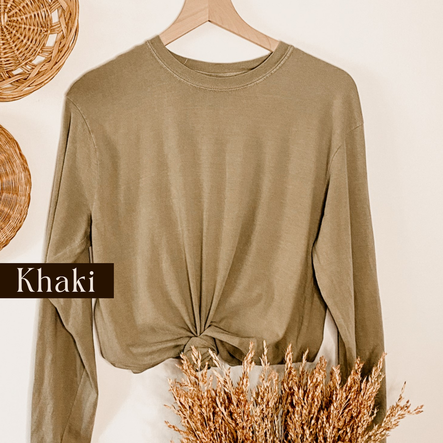 Comfort Colors Adult Heavyweight Long-Sleeve T-Shirt 2/2