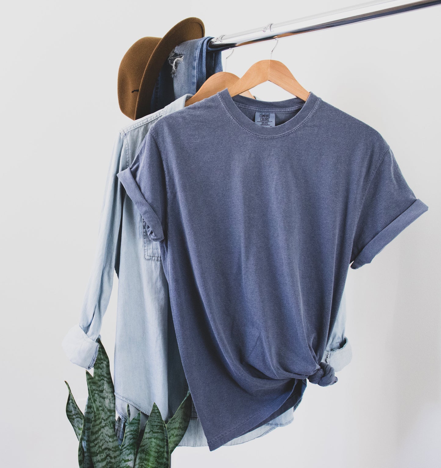 Comfort Colors Adult Heavyweight T-Shirt