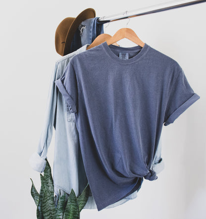 Comfort Colors Adult Heavyweight T-Shirt