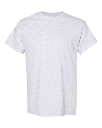 PLUS Size |  Gildan Adult Heavy Cotton™ T-Shirt