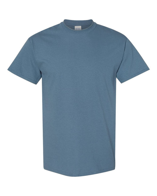 Gildan Adult HEAVY Cotton™ T-Shirt 3