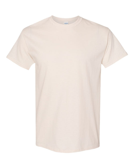 Gildan Adult HEAVY Cotton™ T-Shirt More Colors 2