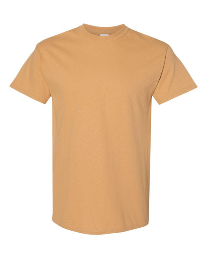 PLUS Size |  Gildan Adult Heavy Cotton™ T-Shirt