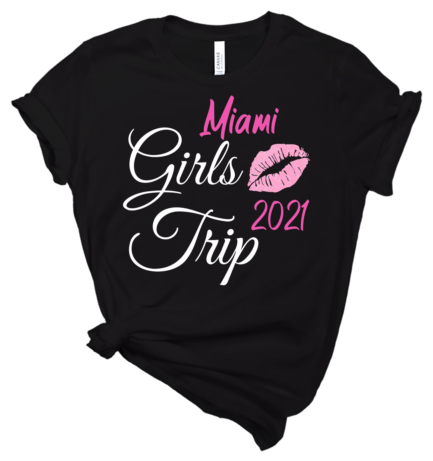 Girl's Trip T-Shirt