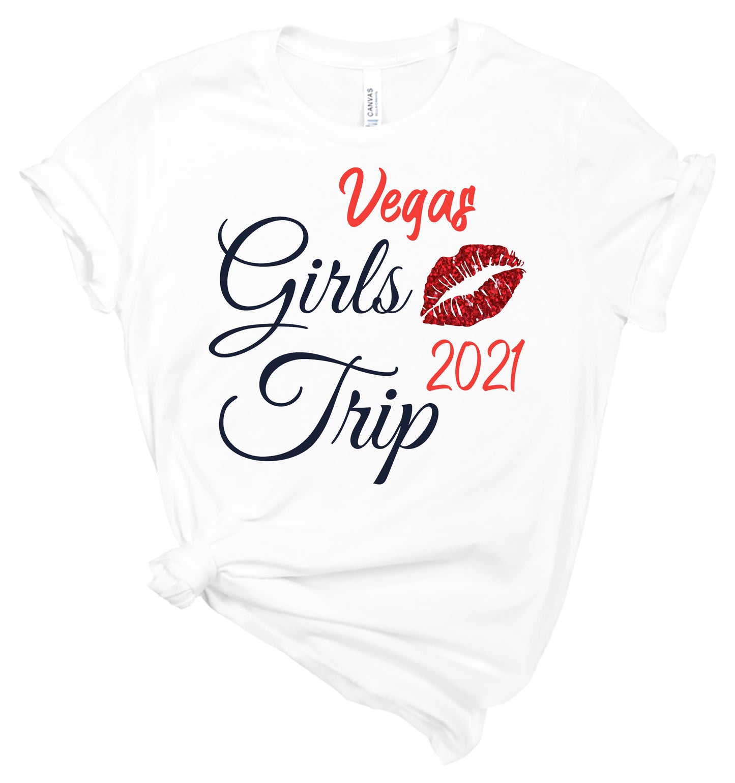 Girl's Trip T-Shirt