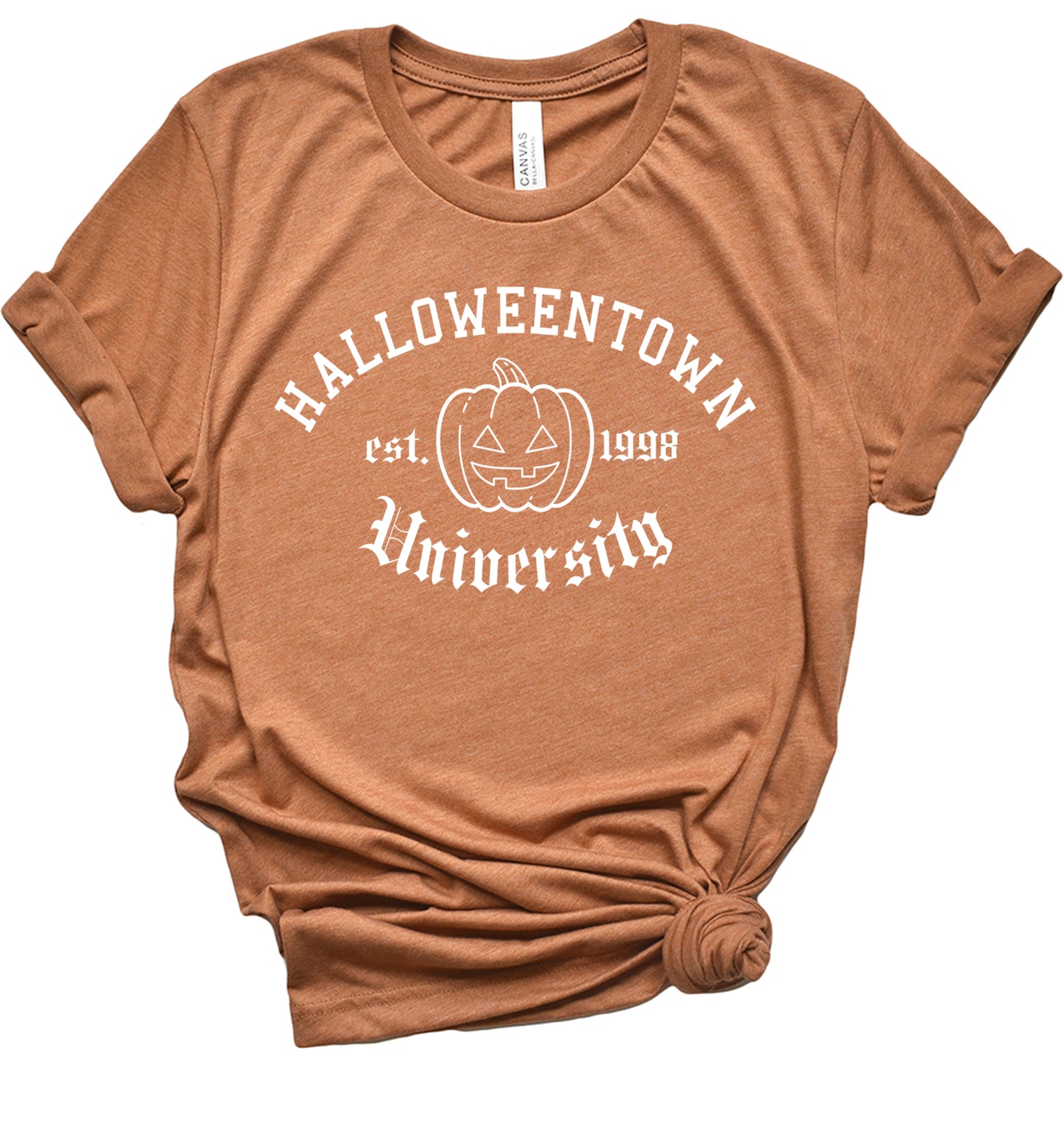 Halloweentown University - T-Shirt