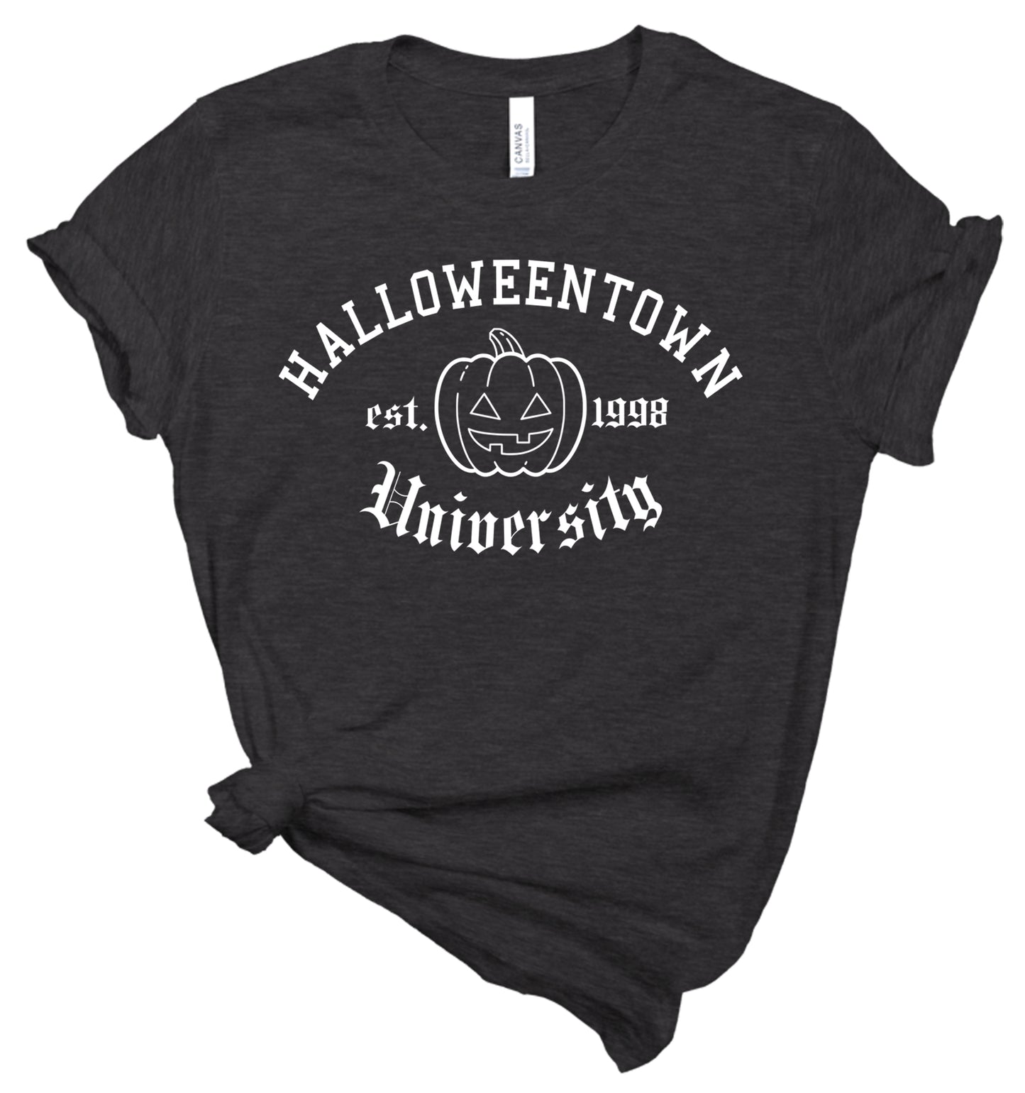 Halloweentown University - T-Shirt