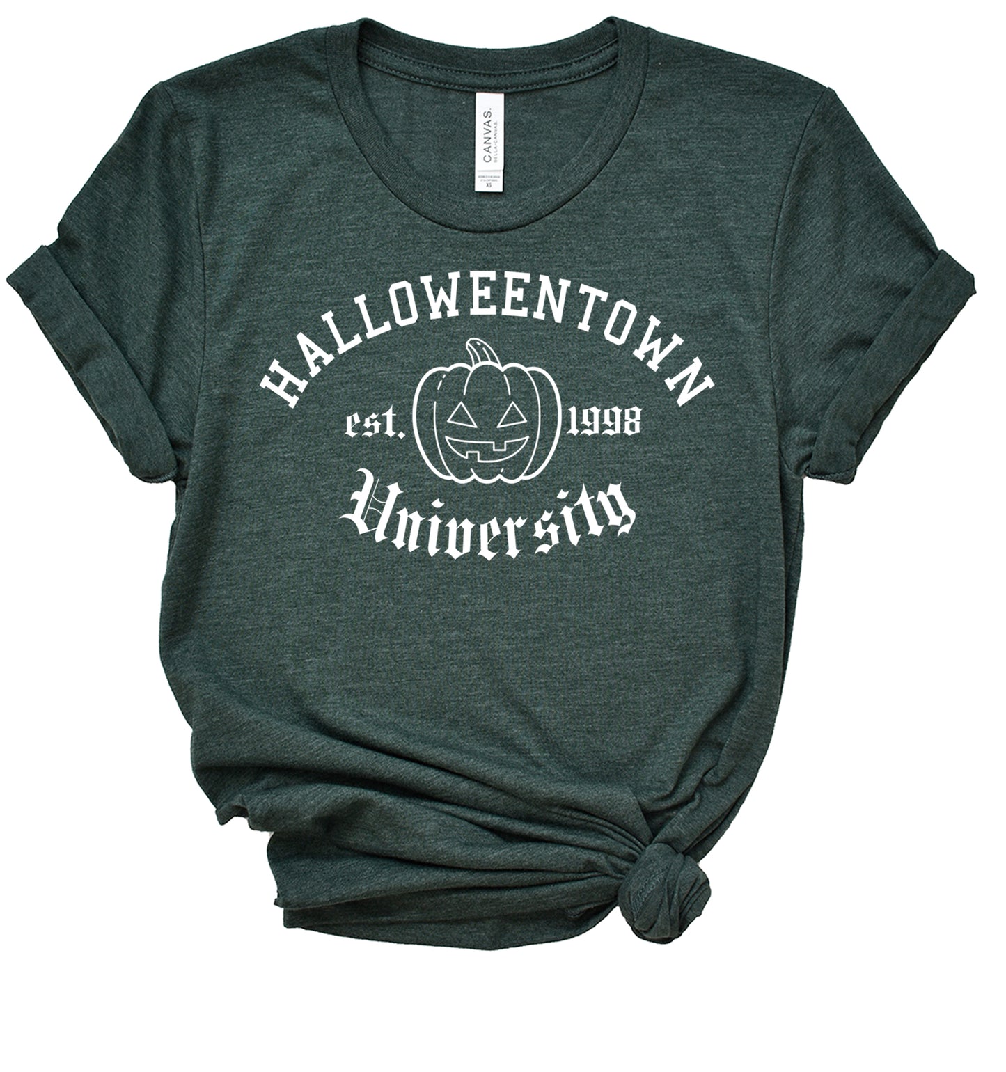 Halloweentown University - T-Shirt