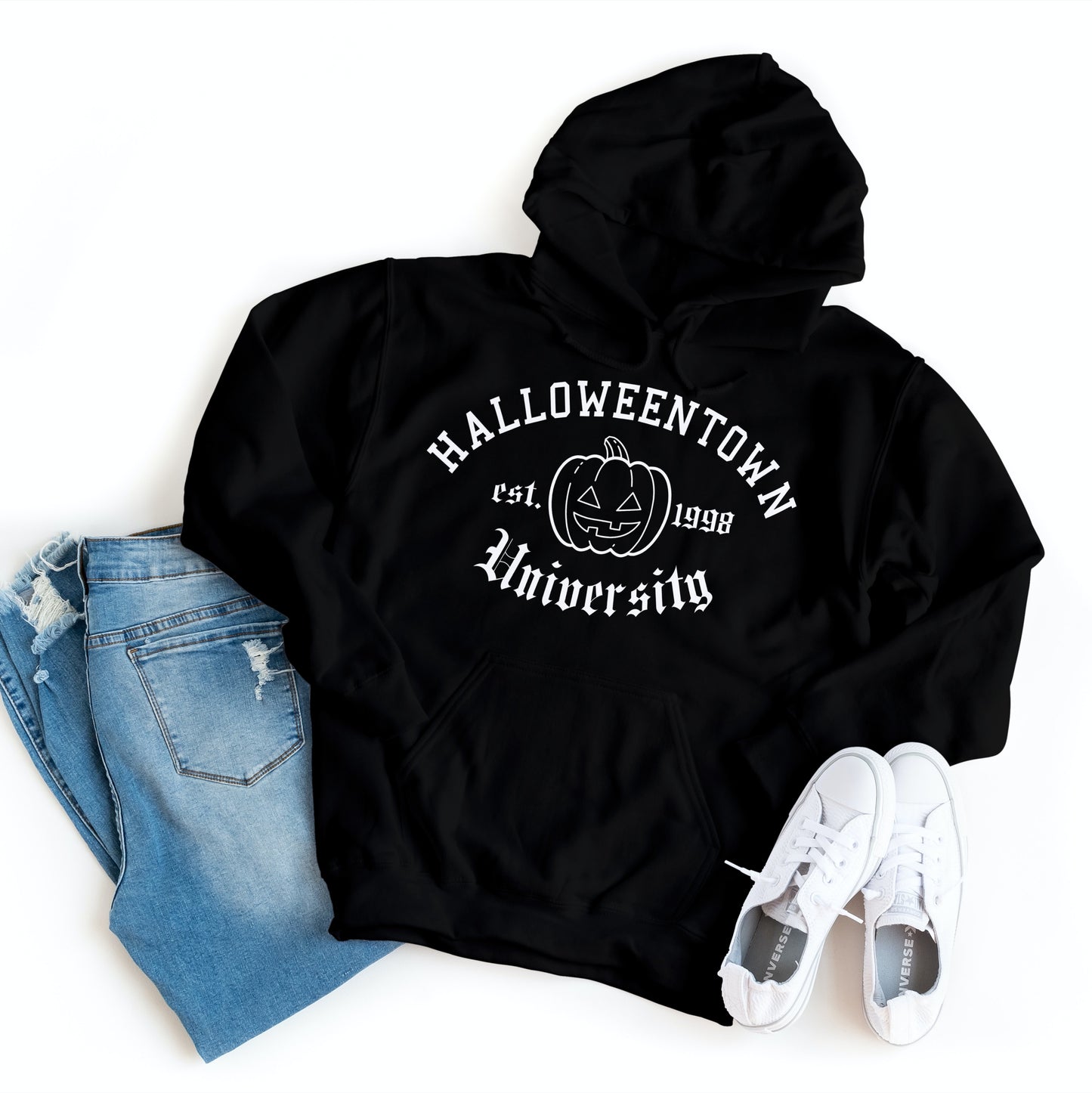 Halloweentown - Hoodie